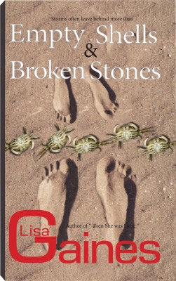 Empty Shells and Broken Stones
