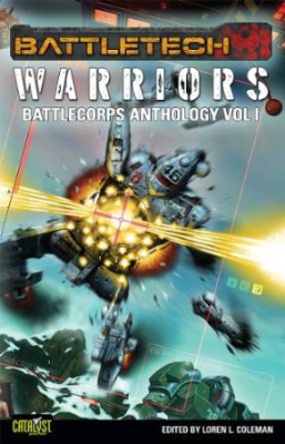 The Corps: Battlecorps Anthology Vol 1