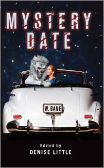 Mystery Date: Edited by Denise Little