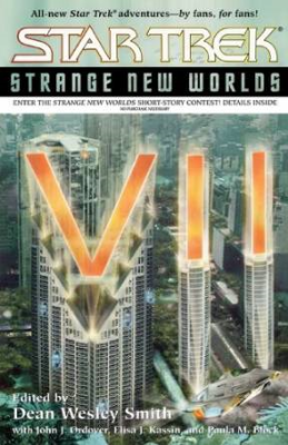 Star Trek: Strange New Worlds VII