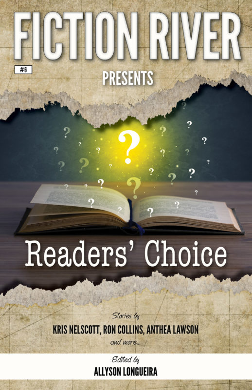 Fiction River Presents: Reader’s Choice